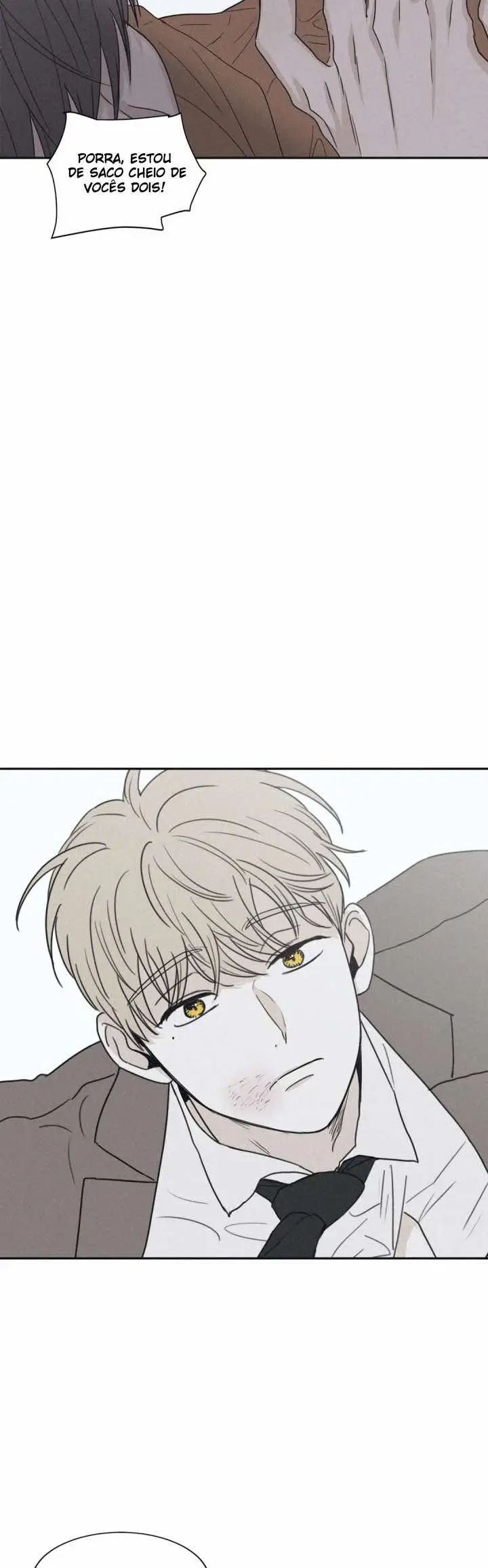 Checkmate – Capítulo 39 Yaoi – Página 27