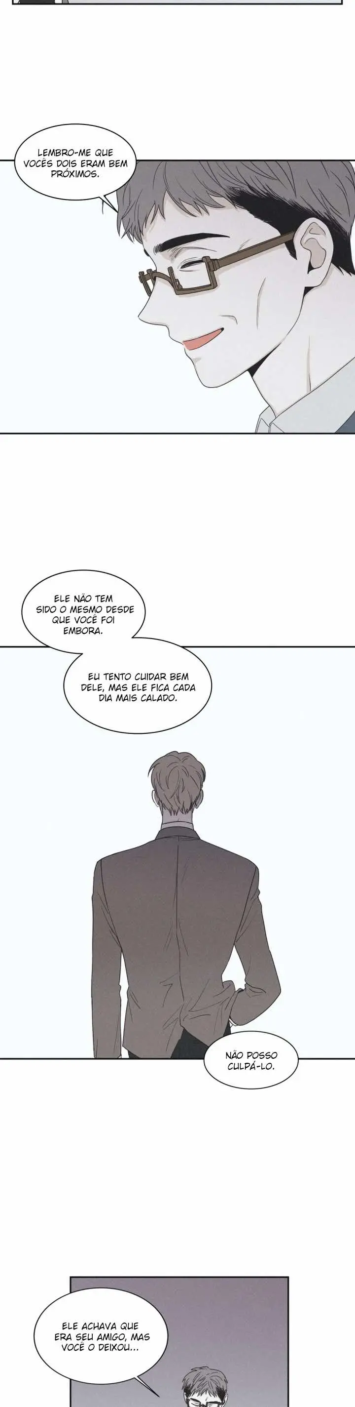 Checkmate – Capítulo 39 Yaoi – Página 5