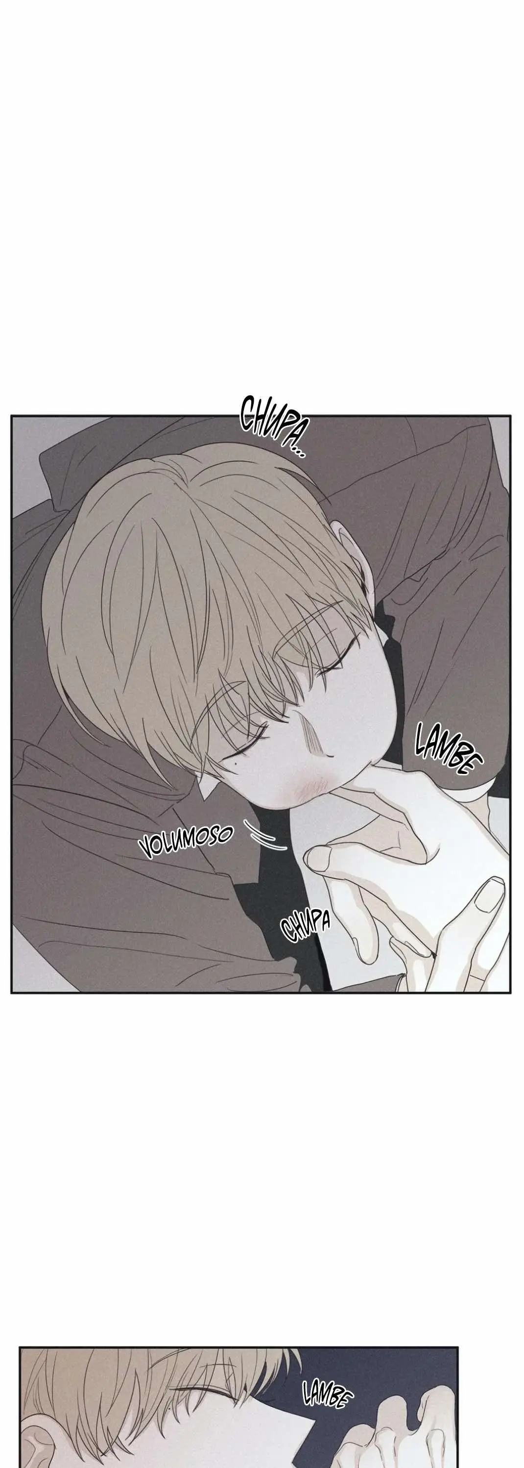 Checkmate – Capítulo 40 Yaoi – Página 26