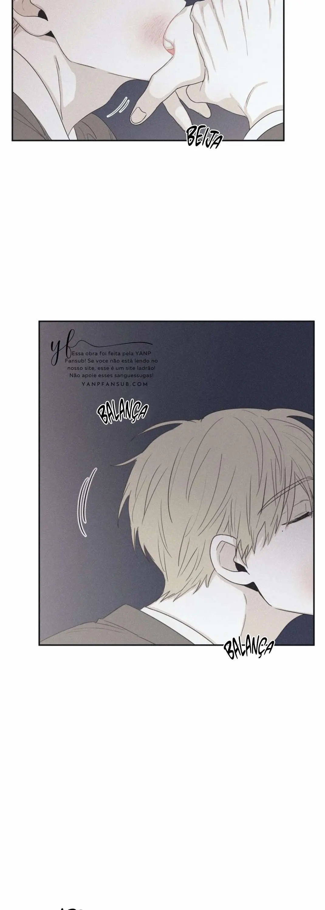 Checkmate – Capítulo 40 Yaoi – Página 27