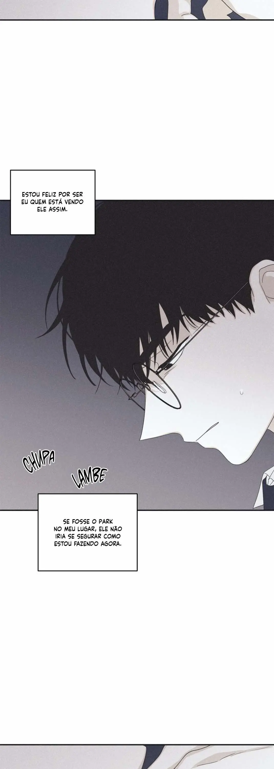 Checkmate – Capítulo 40 Yaoi – Página 29