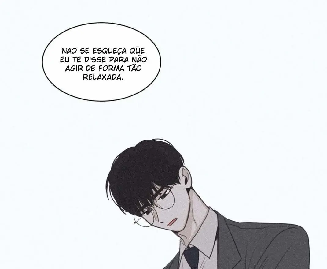 Checkmate – Capítulo 40 Yaoi – Página 33