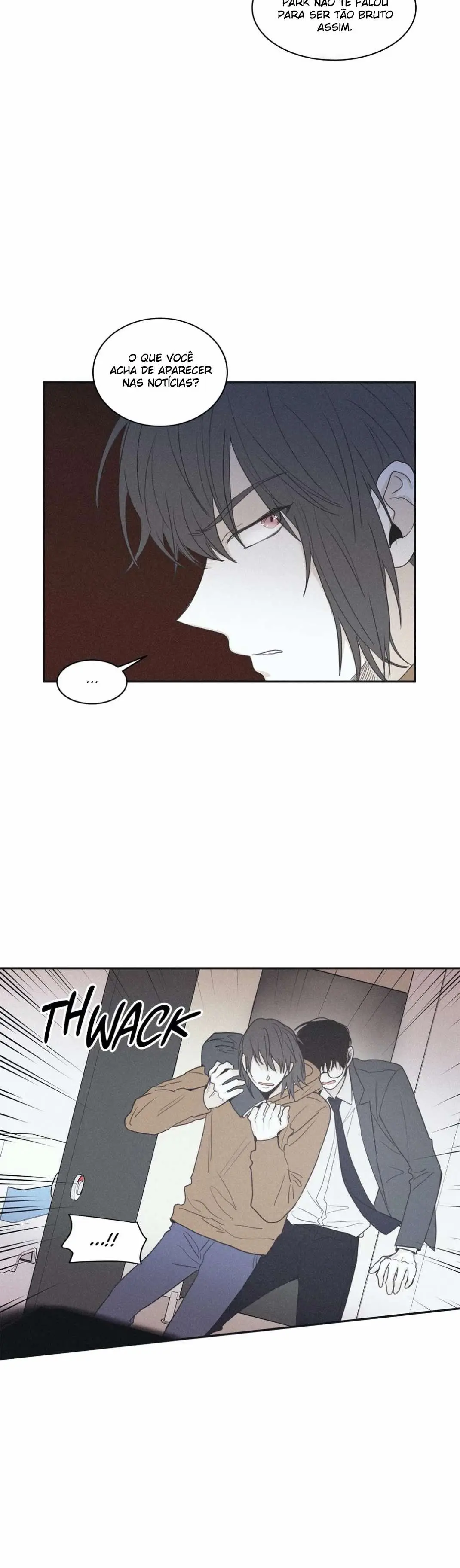 Checkmate – Capítulo 40 Yaoi – Página 5