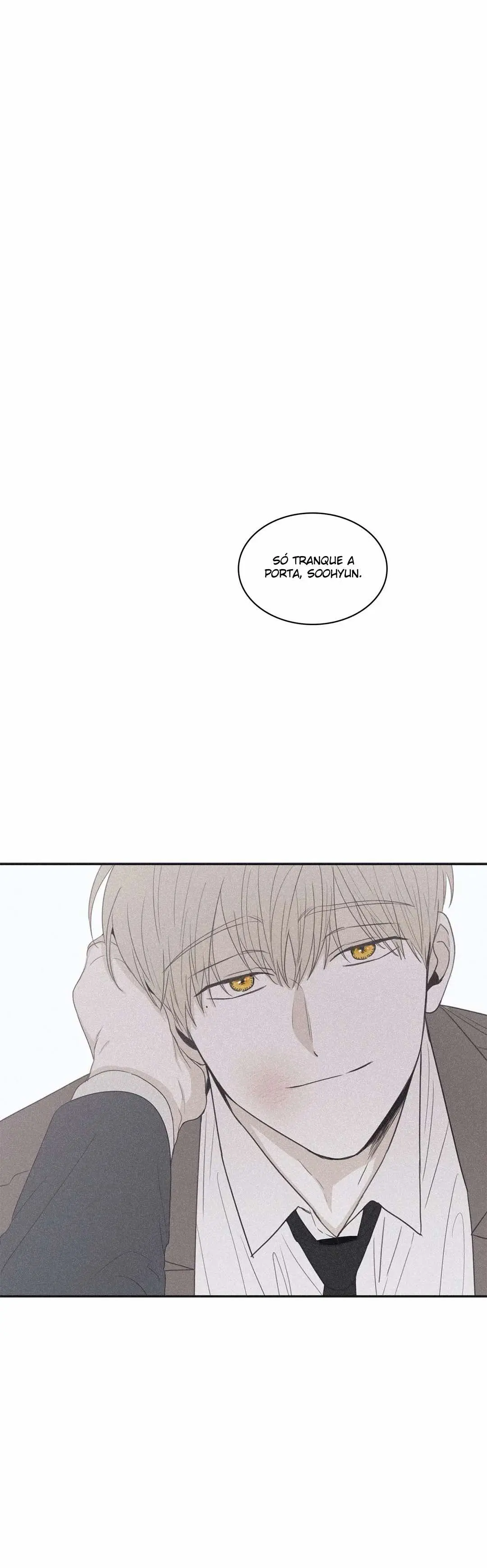 Checkmate – Capítulo 41 Yaoi – Página 1