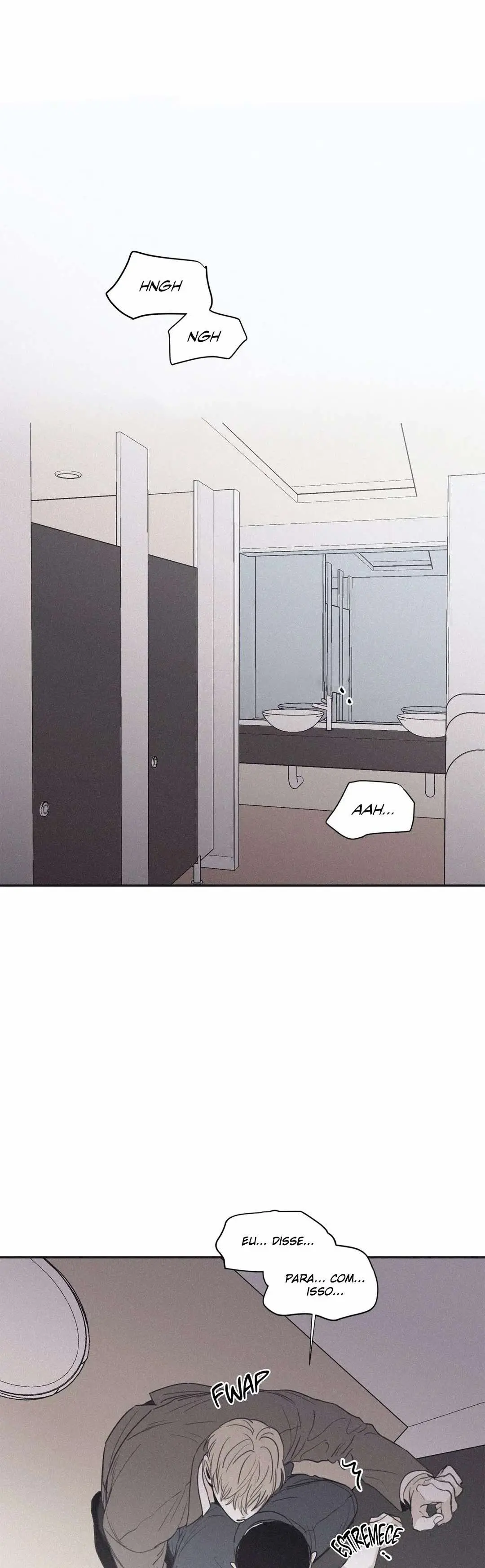 Checkmate – Capítulo 41 Yaoi – Página 25