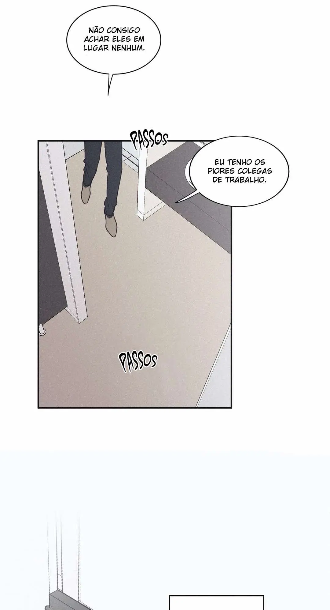 Checkmate – Capítulo 41 Yaoi – Página 37