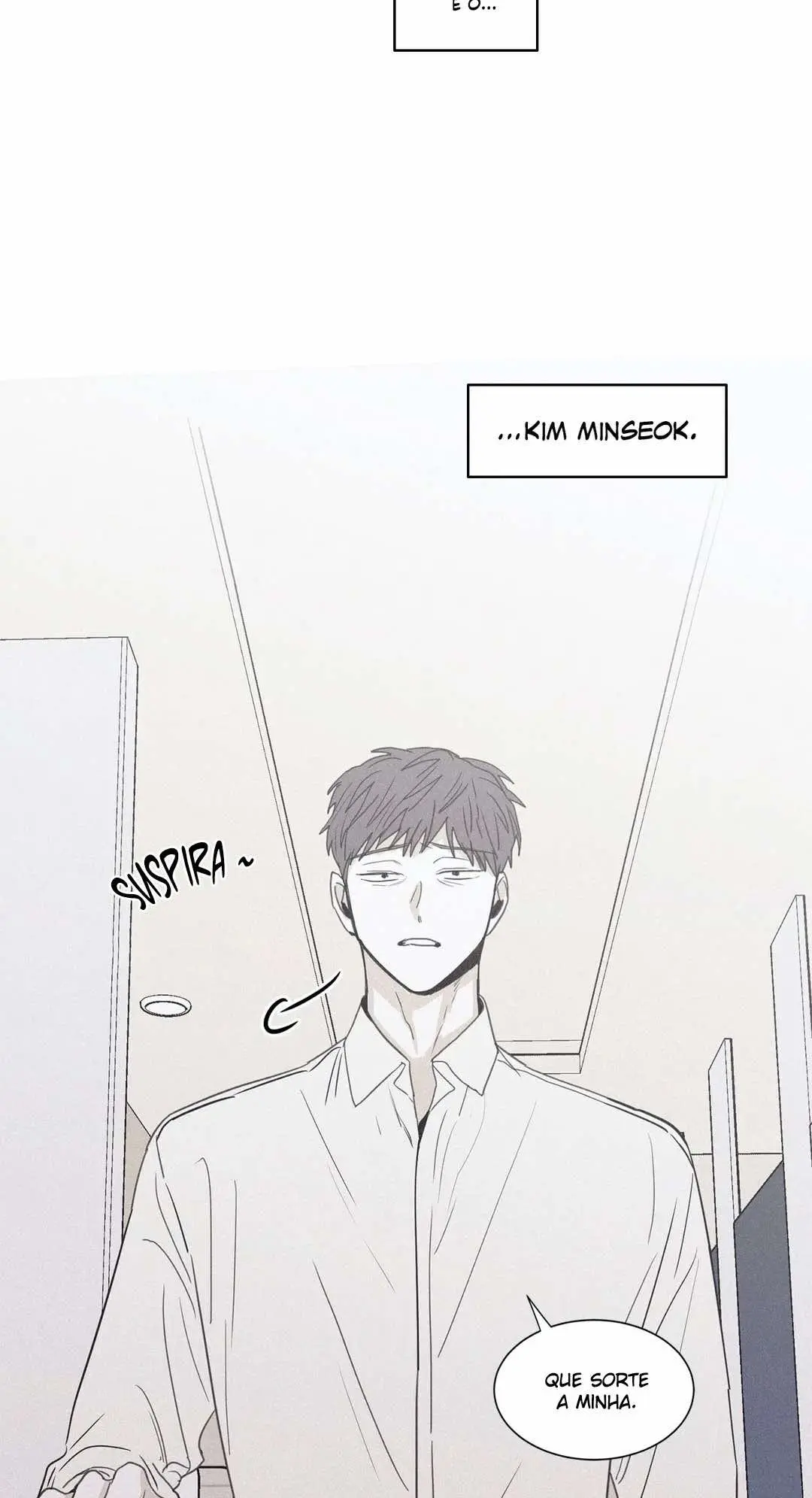 Checkmate – Capítulo 41 Yaoi – Página 39