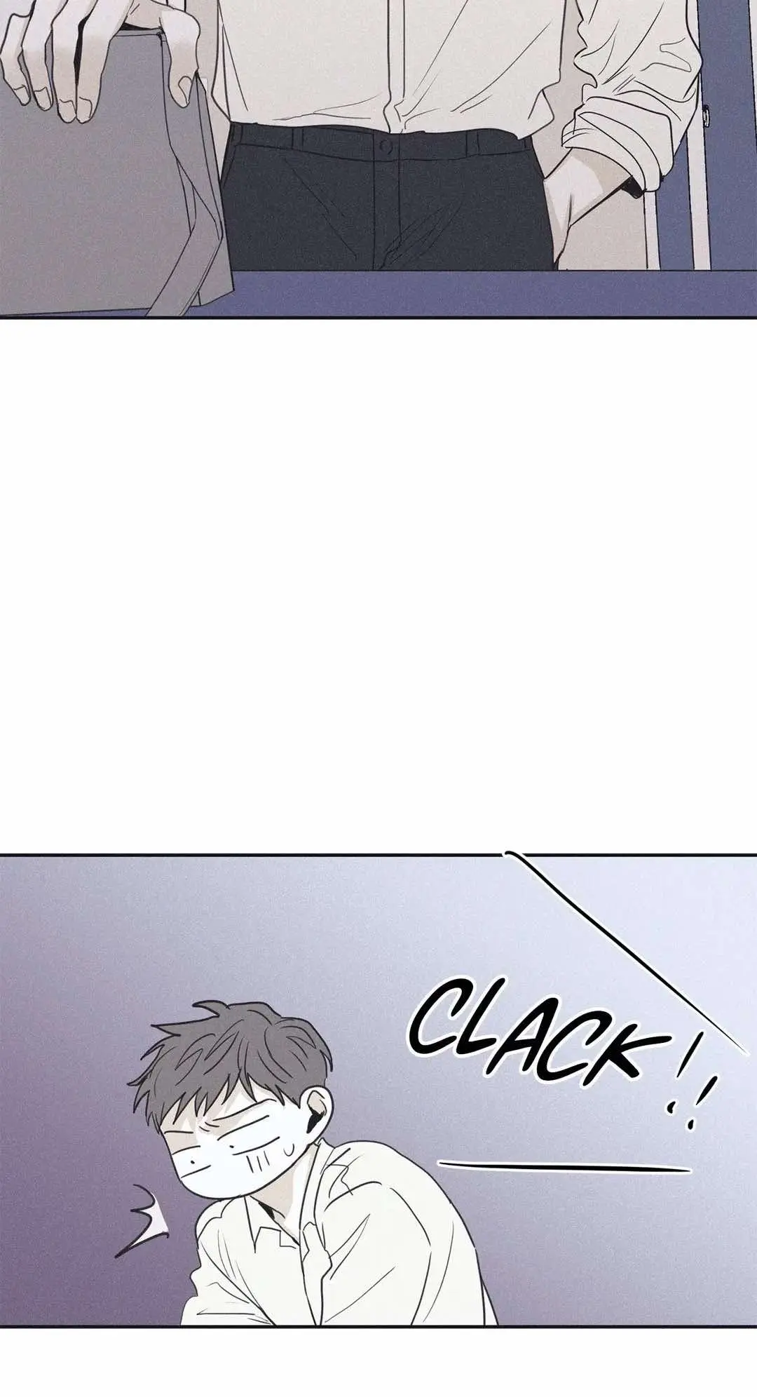 Checkmate – Capítulo 41 Yaoi – Página 40