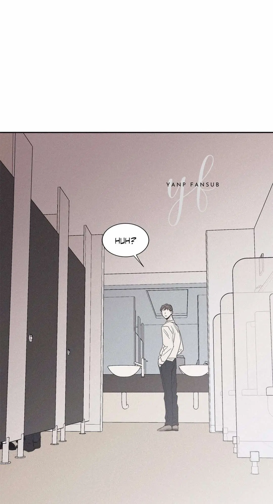 Checkmate – Capítulo 41 Yaoi – Página 41