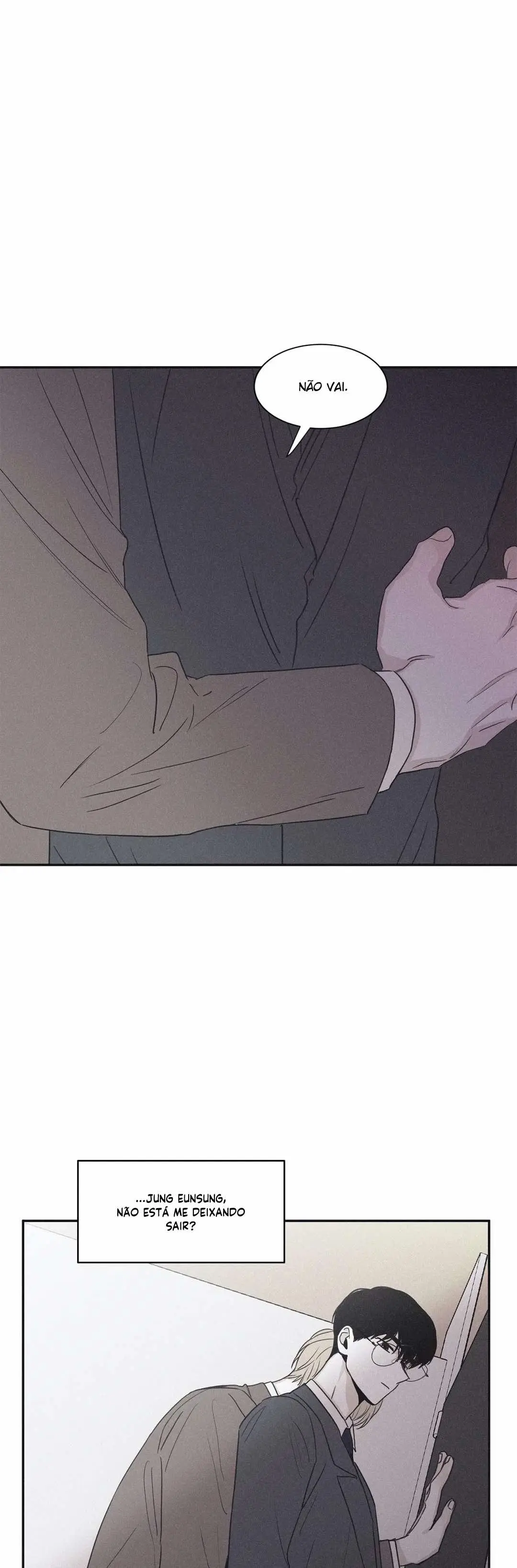 Checkmate – Capítulo 41 Yaoi – Página 8