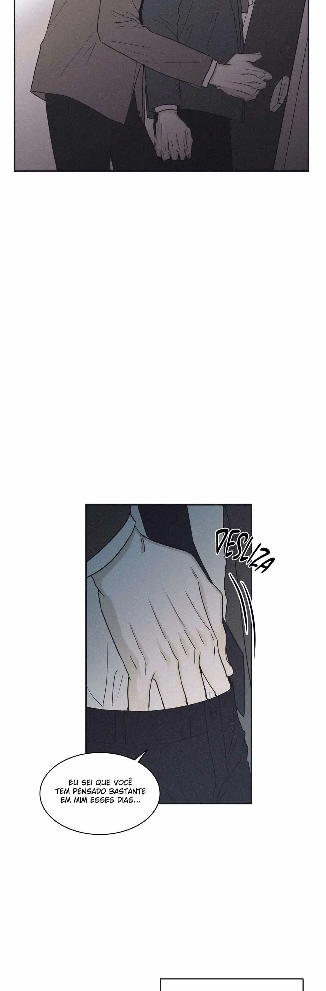 Checkmate – Capítulo 41 Yaoi – Página 9