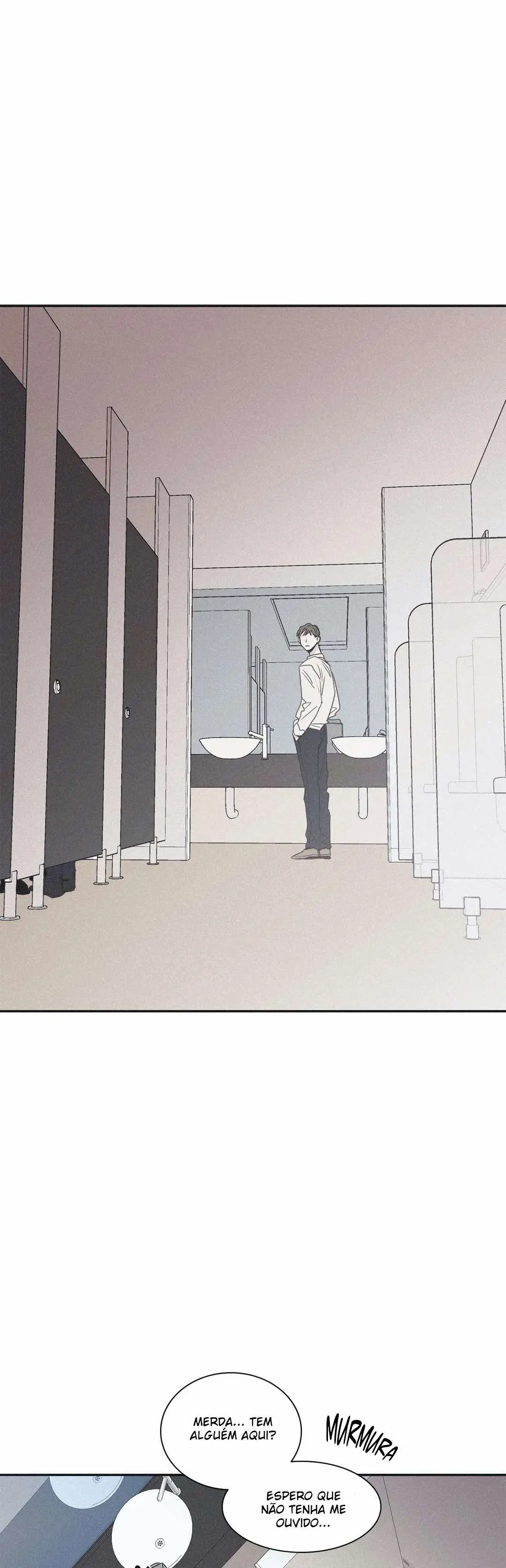 Checkmate – Capítulo 42 Yaoi – Página 1