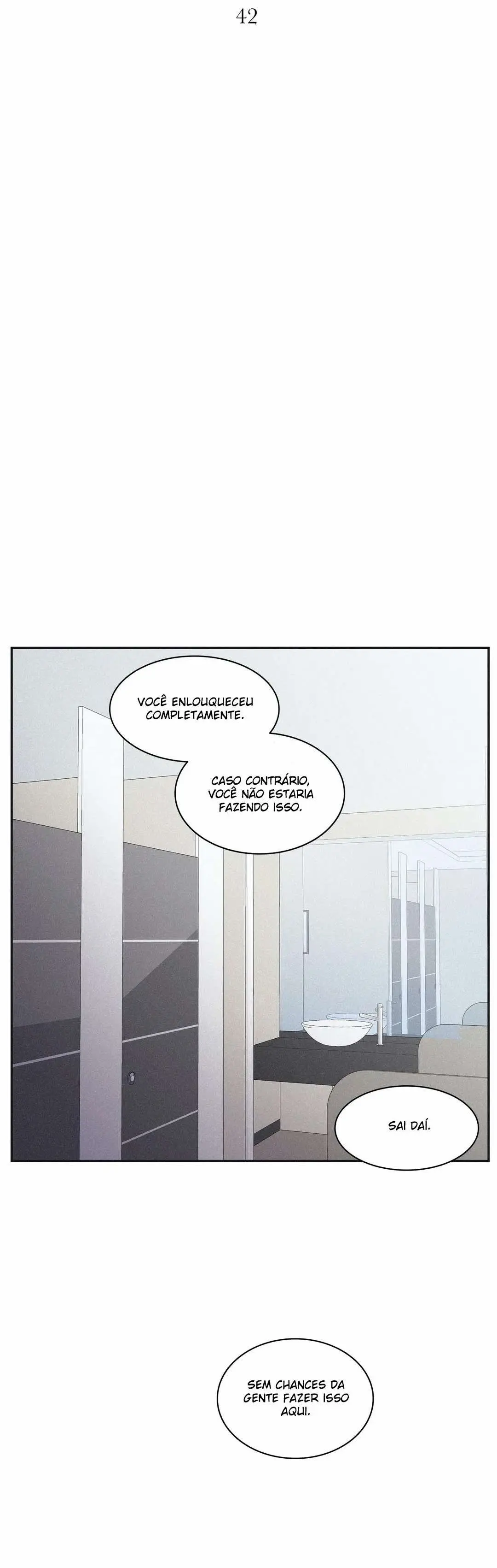 Checkmate – Capítulo 42 Yaoi – Página 11