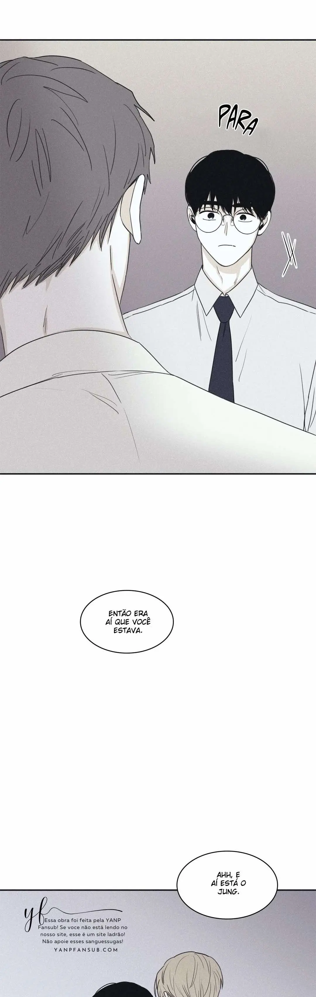 Checkmate – Capítulo 42 Yaoi – Página 13