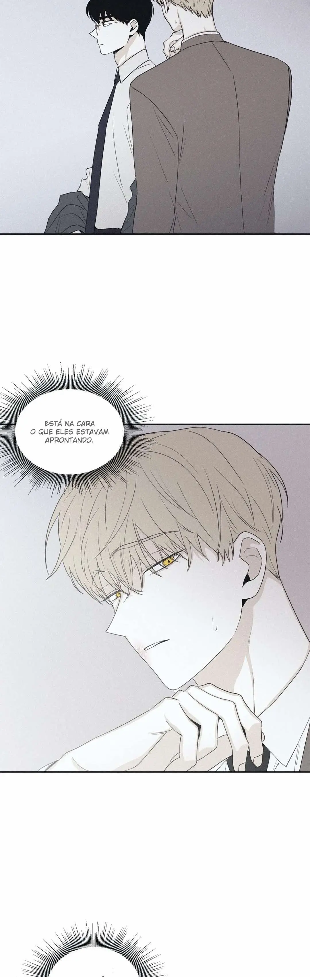 Checkmate – Capítulo 42 Yaoi – Página 14