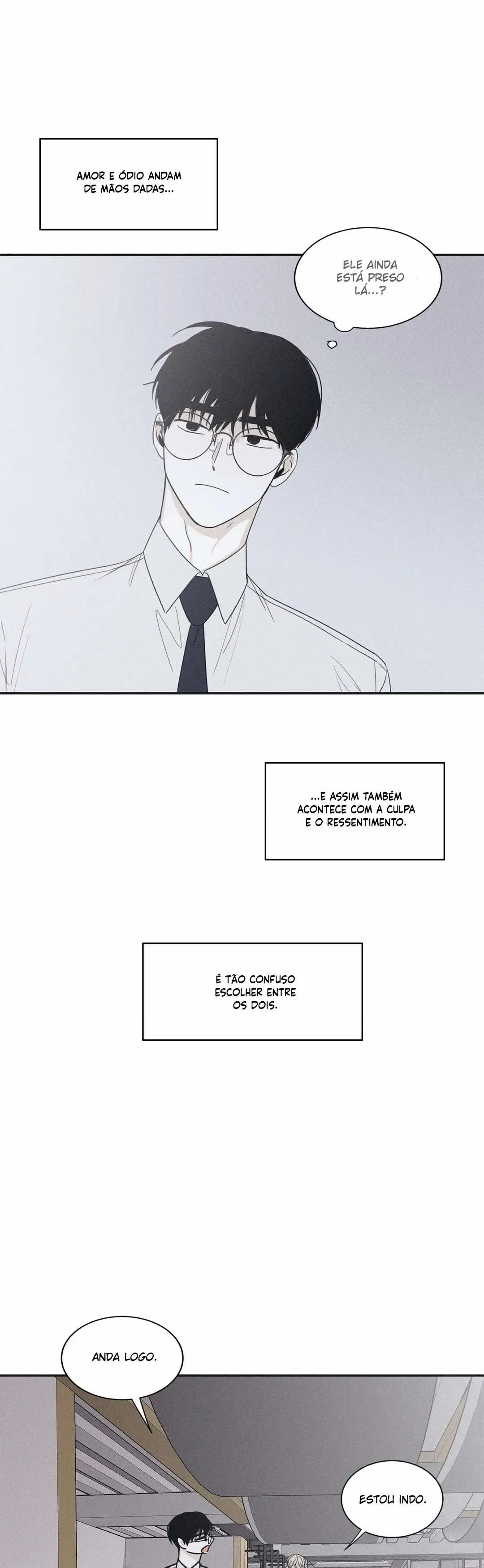 Checkmate – Capítulo 42 Yaoi – Página 24