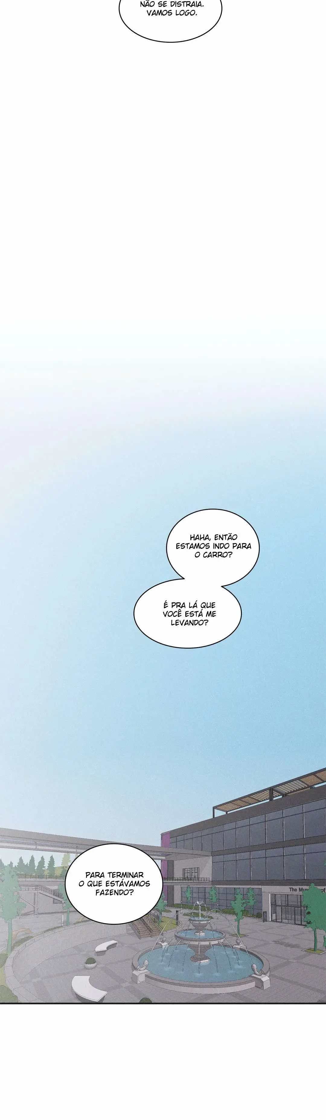 Checkmate – Capítulo 42 Yaoi – Página 26