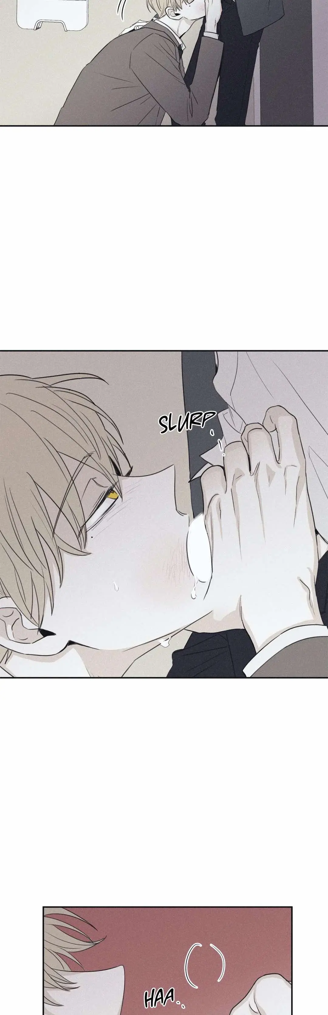 Checkmate – Capítulo 42 Yaoi – Página 3