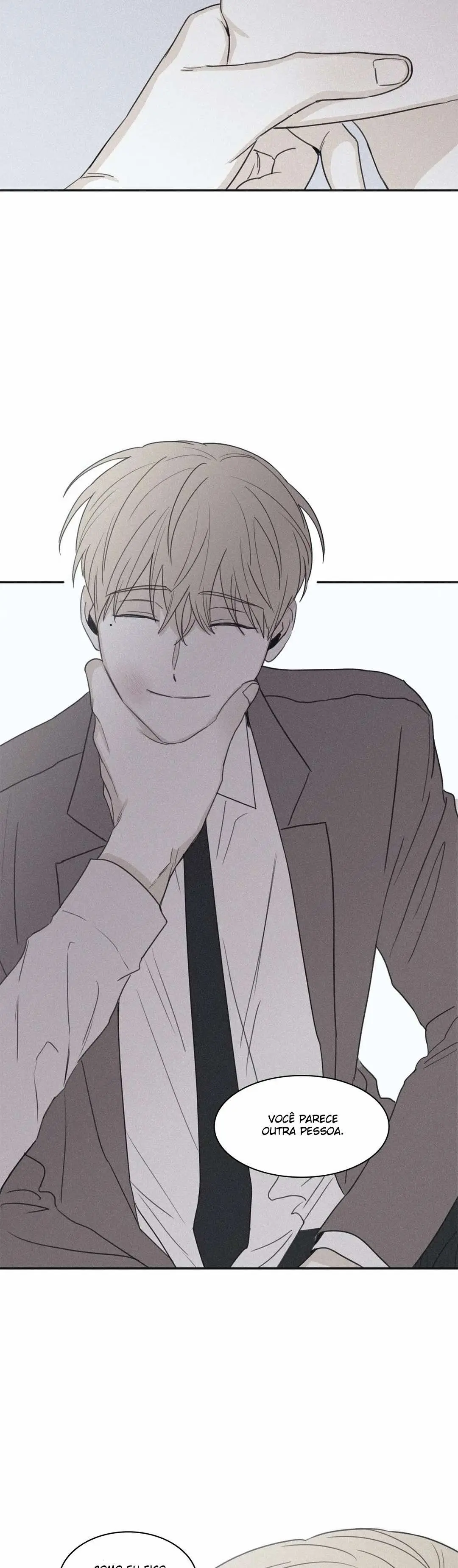 Checkmate – Capítulo 42 Yaoi – Página 30