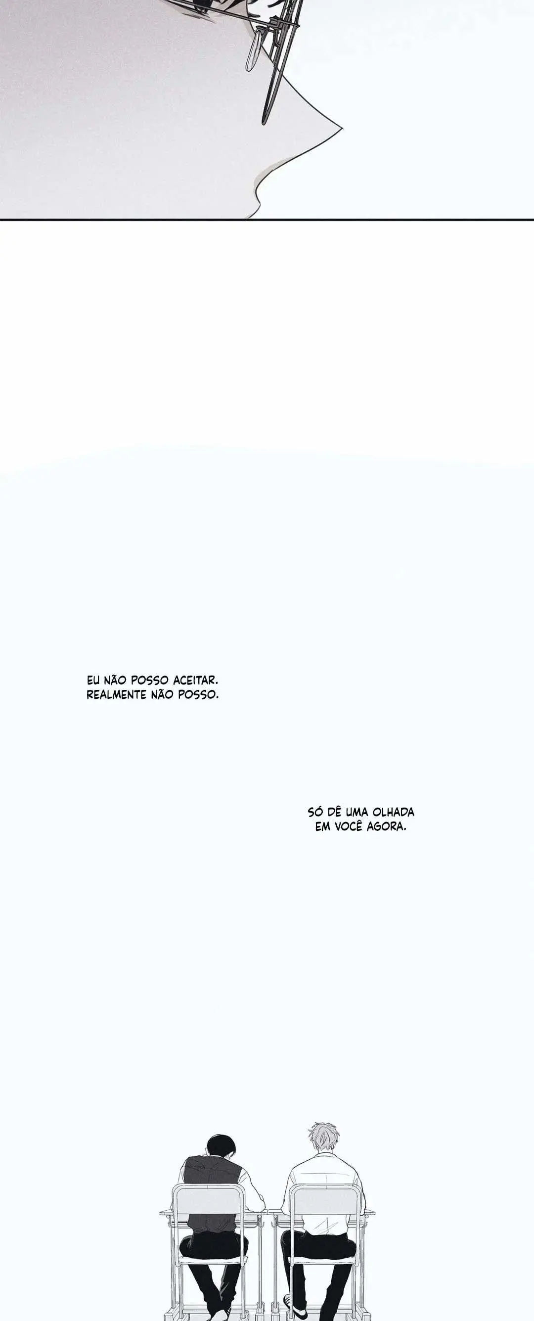 Checkmate – Capítulo 42 Yaoi – Página 33