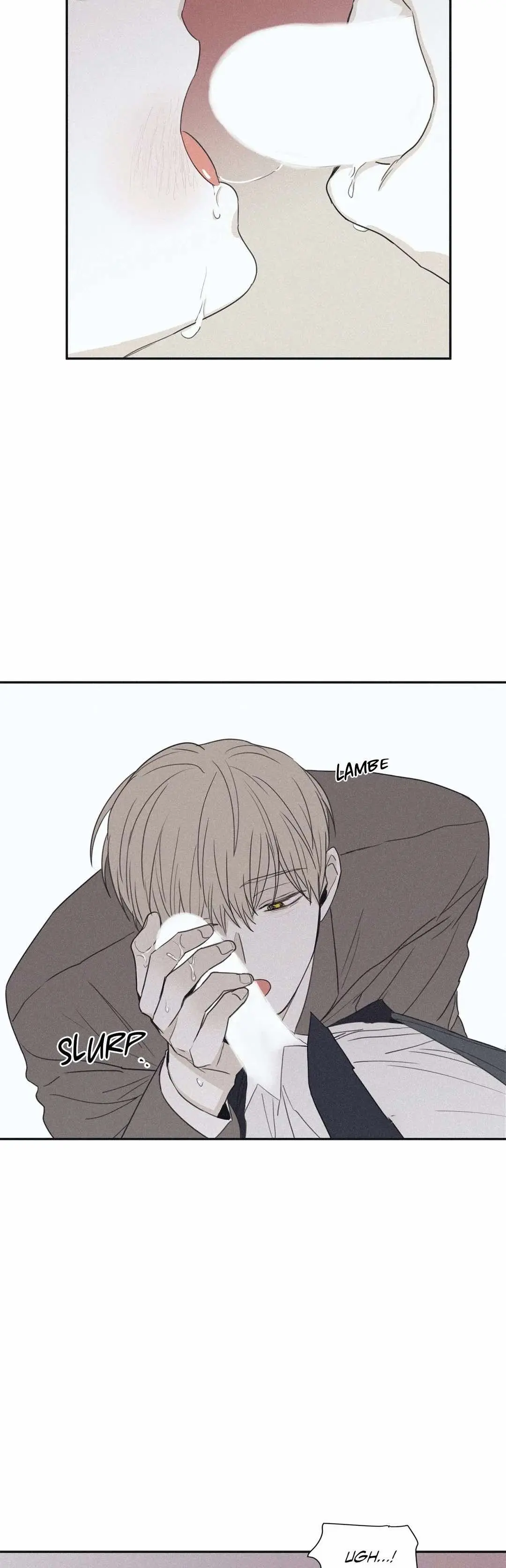 Checkmate – Capítulo 42 Yaoi – Página 4