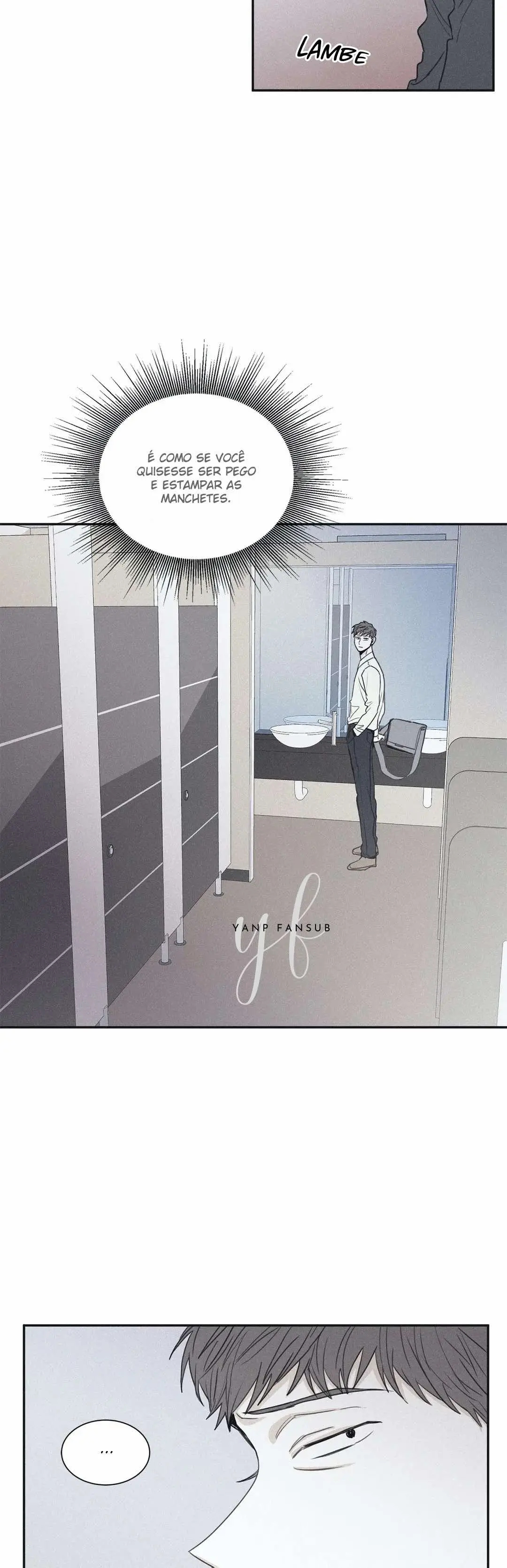 Checkmate – Capítulo 42 Yaoi – Página 8