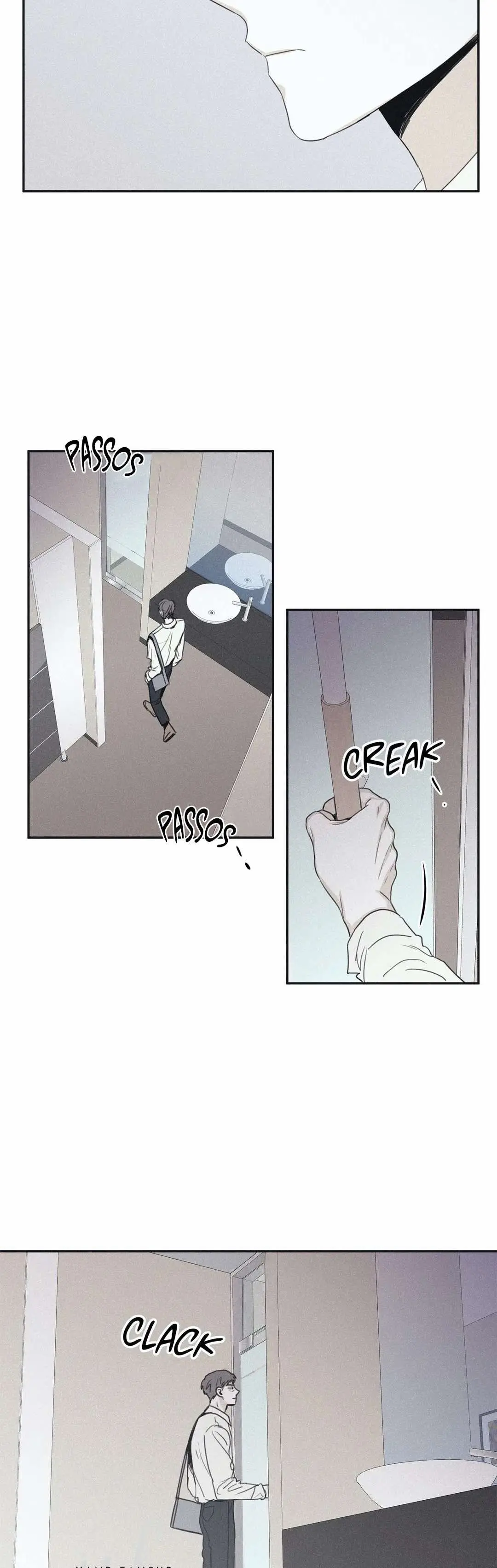 Checkmate – Capítulo 42 Yaoi – Página 9