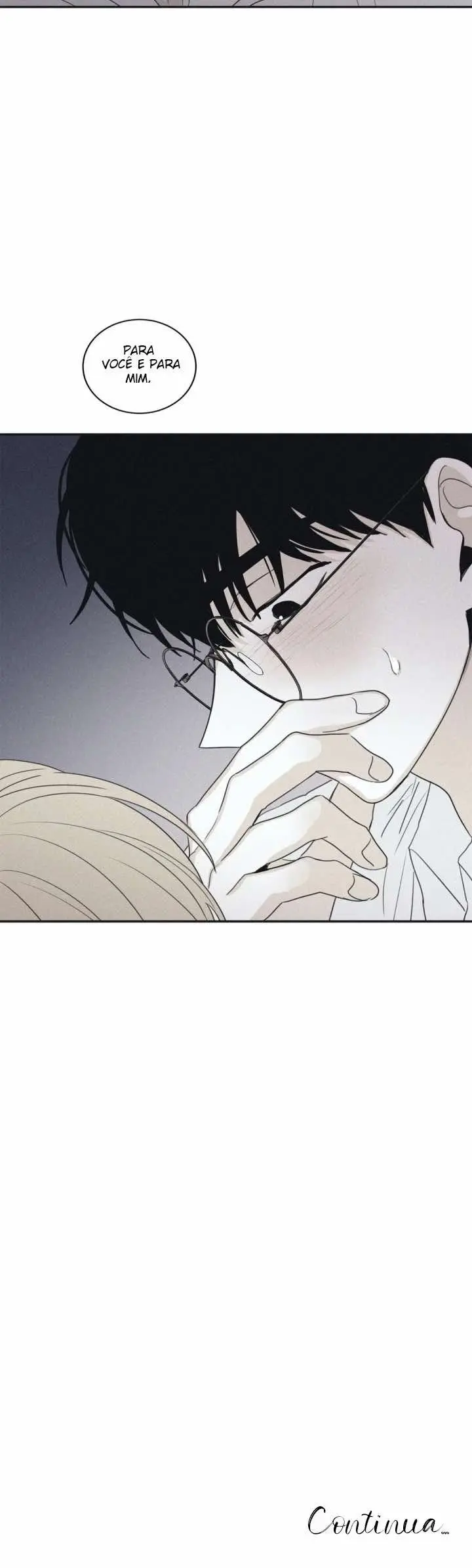 Checkmate – Capítulo 43 Yaoi – Página 24