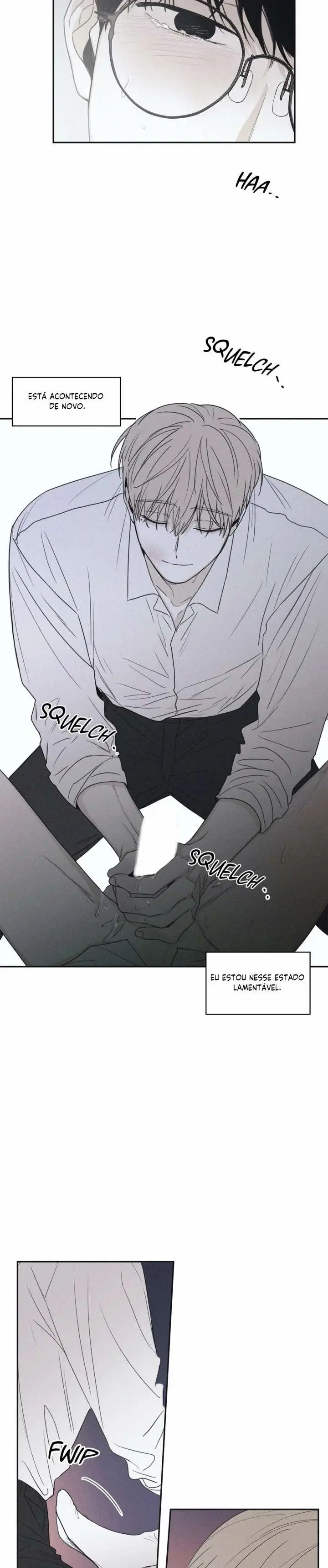 Checkmate – Capítulo 43 Yaoi – Página 9