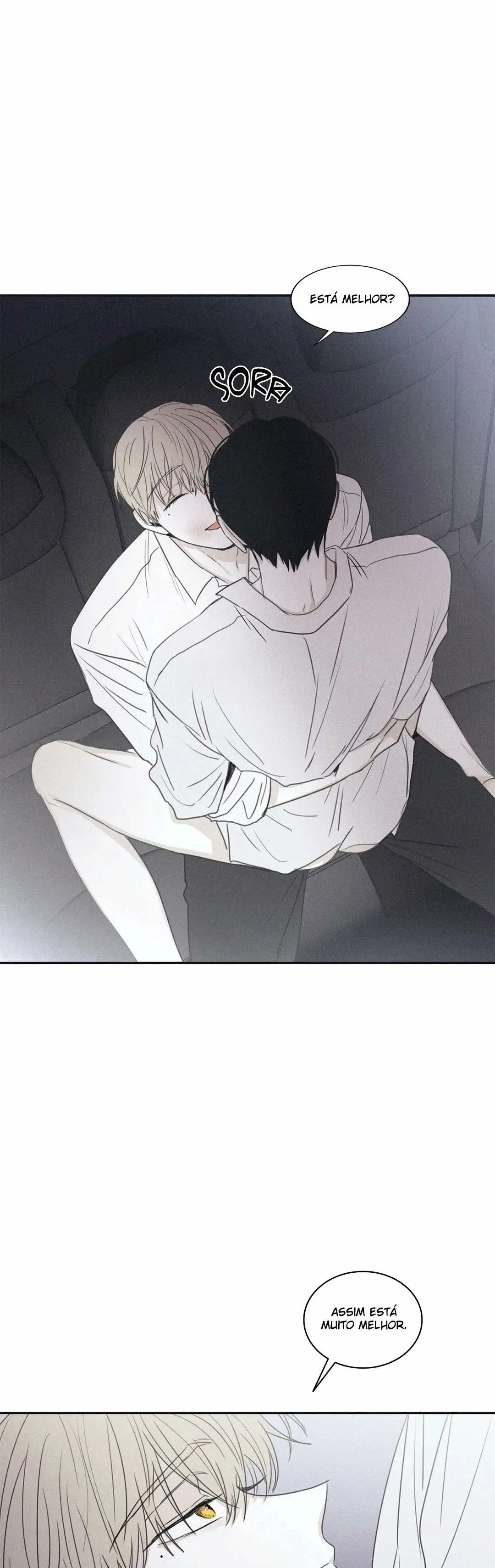 Checkmate – Capítulo 44 Yaoi – Página 1