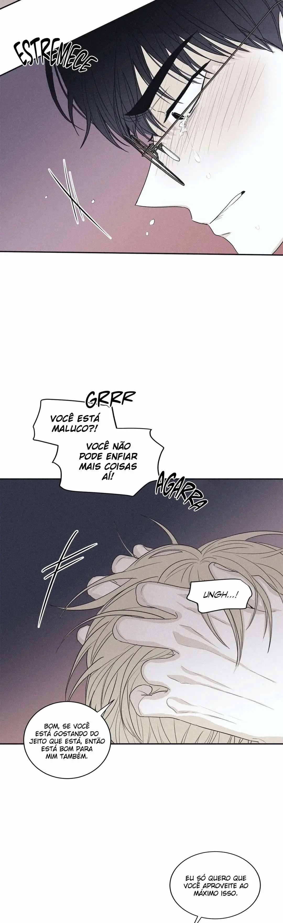 Checkmate – Capítulo 44 Yaoi – Página 13