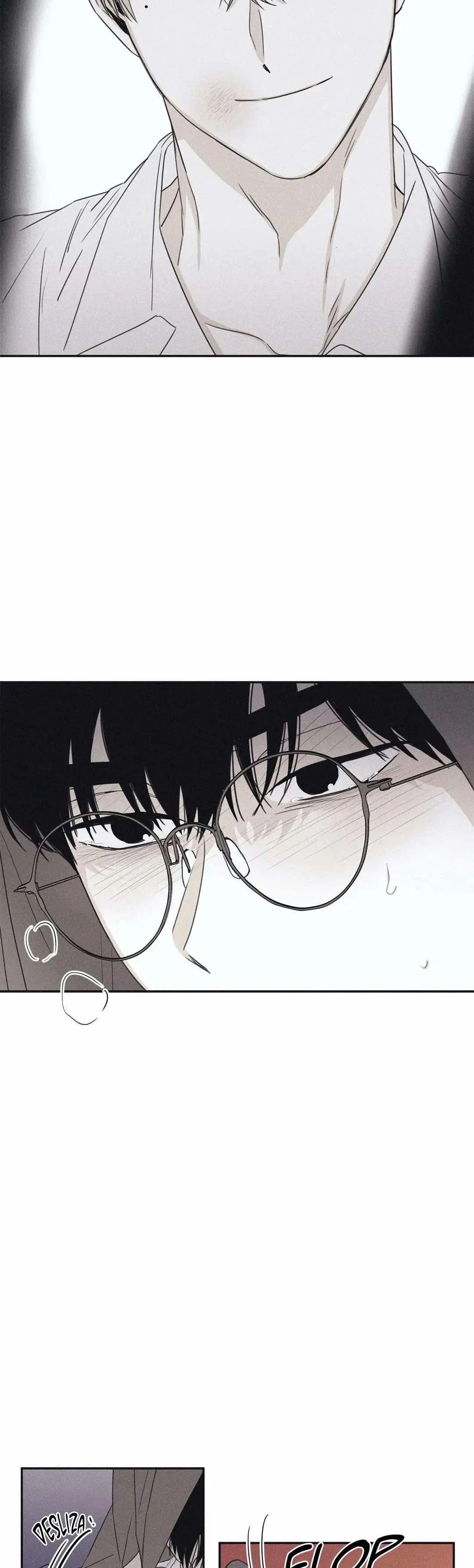 Checkmate – Capítulo 44 Yaoi – Página 18