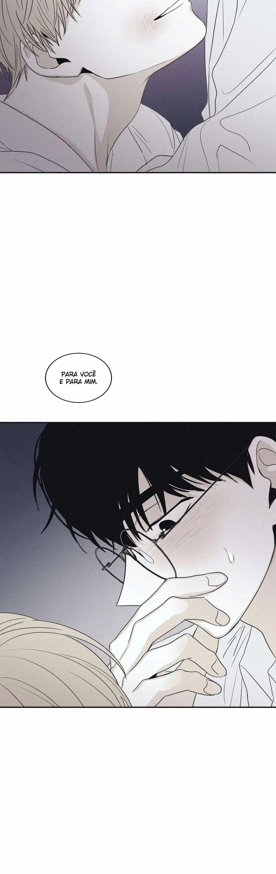 Checkmate – Capítulo 44 Yaoi – Página 2