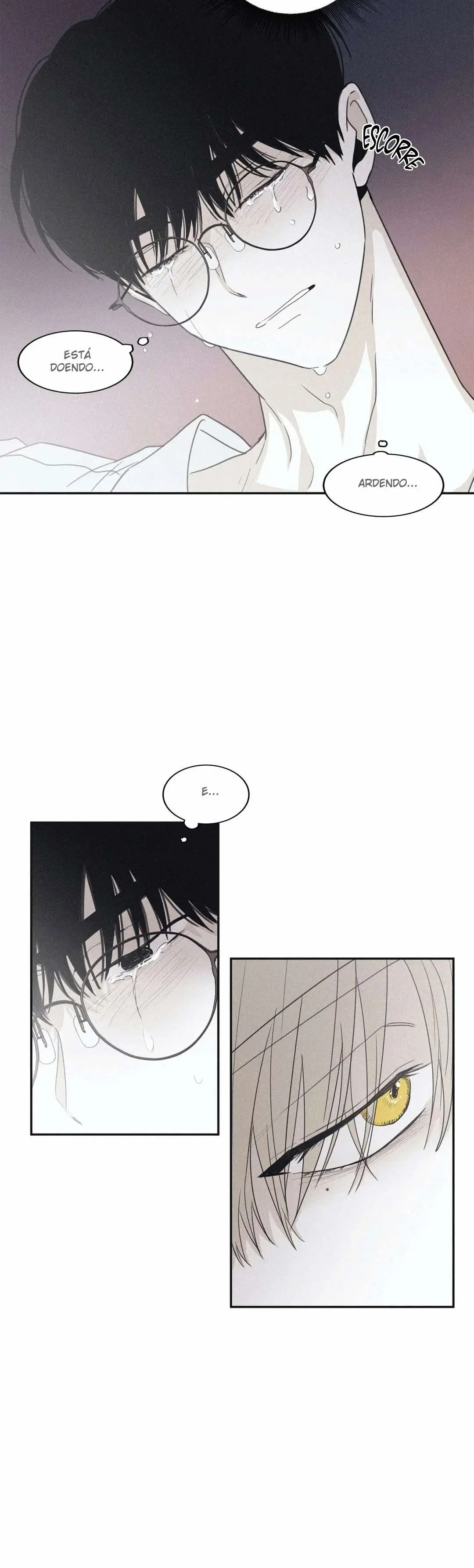 Checkmate – Capítulo 44 Yaoi – Página 24