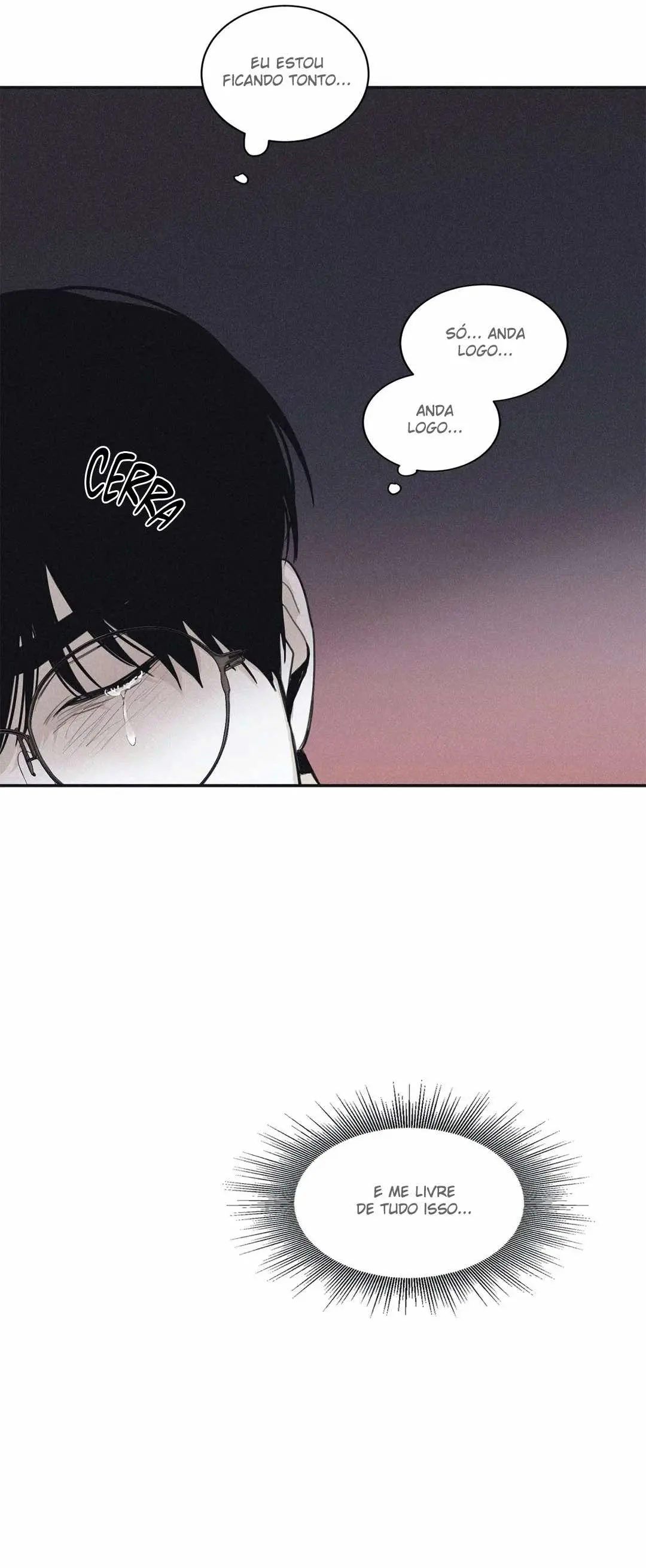 Checkmate – Capítulo 44 Yaoi – Página 25