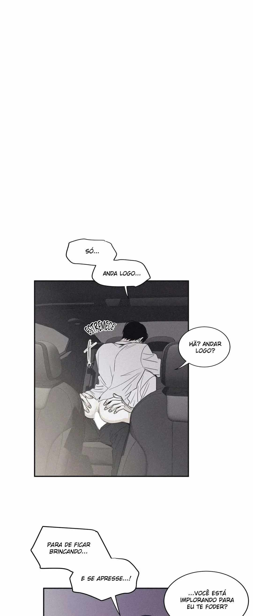 Checkmate – Capítulo 44 Yaoi – Página 26