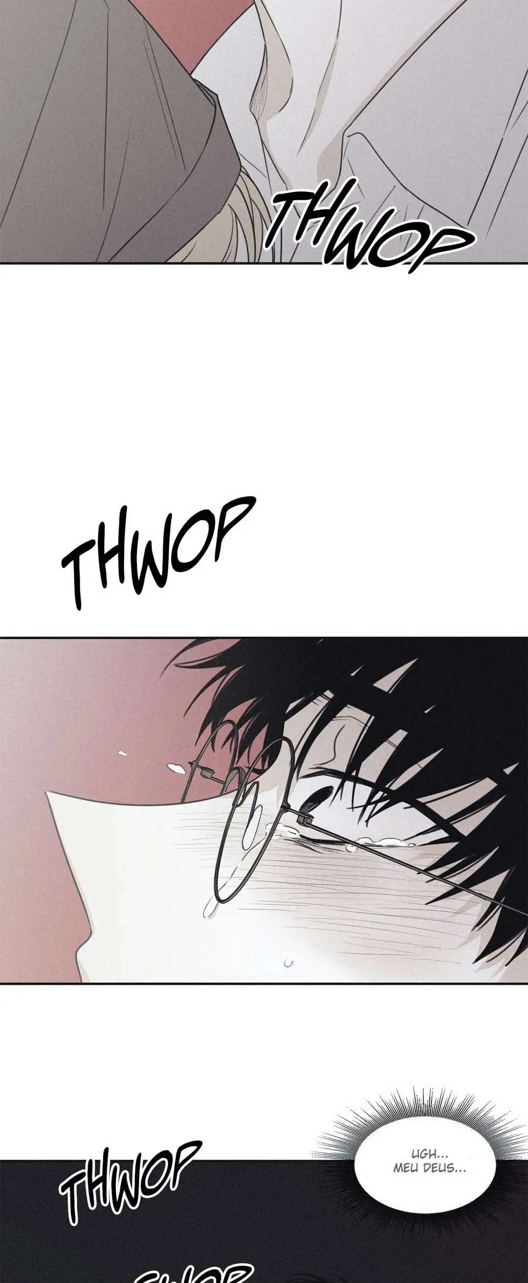 Checkmate – Capítulo 44 Yaoi – Página 29