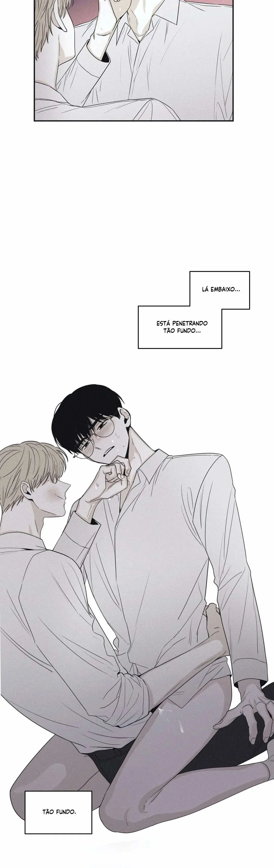 Checkmate – Capítulo 44 Yaoi – Página 4