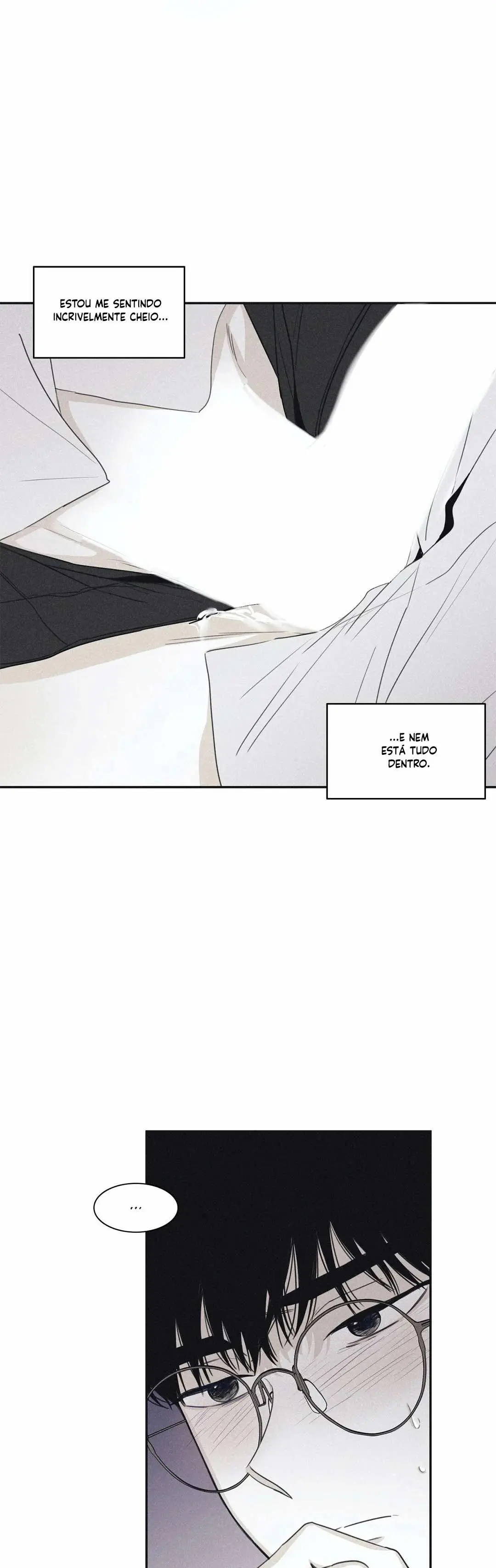 Checkmate – Capítulo 44 Yaoi – Página 5