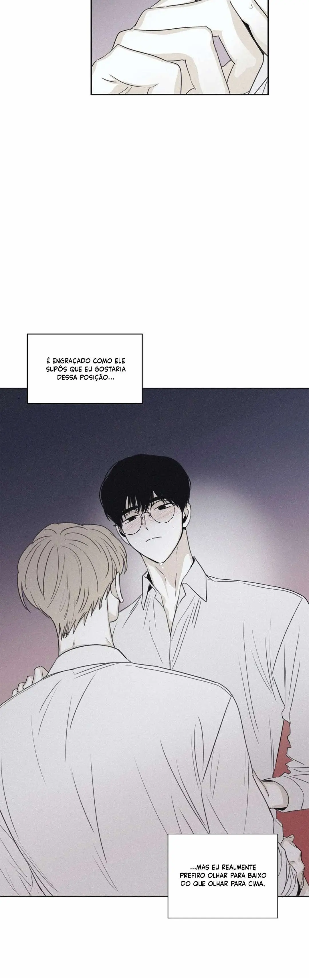 Checkmate – Capítulo 44 Yaoi – Página 6