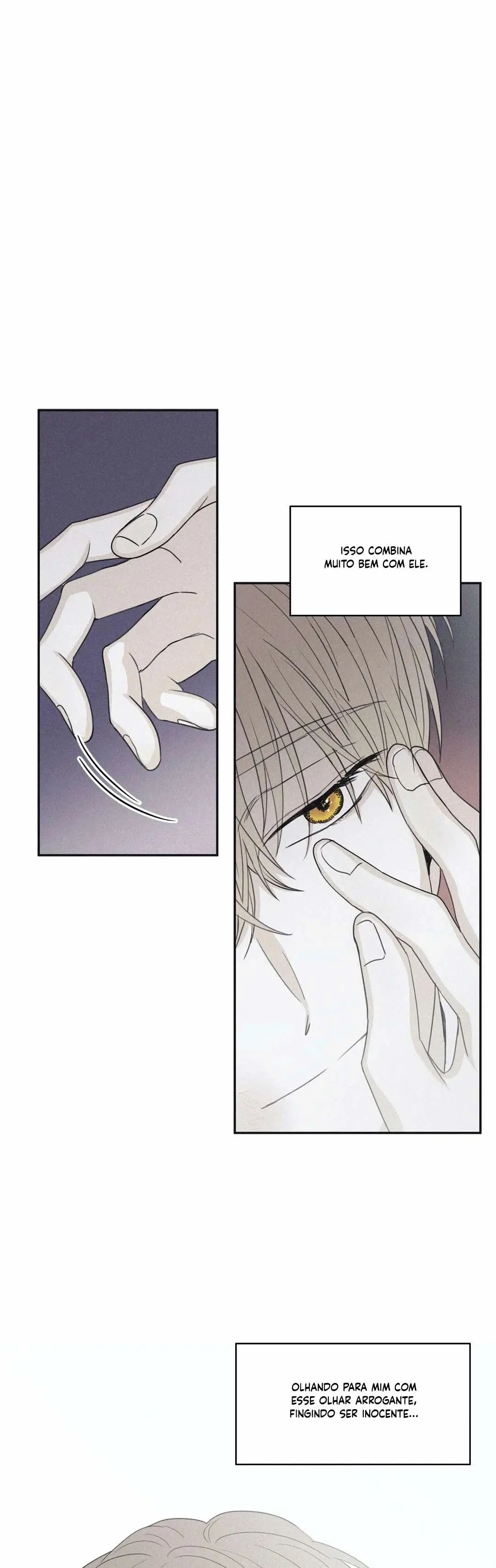 Checkmate – Capítulo 44 Yaoi – Página 7