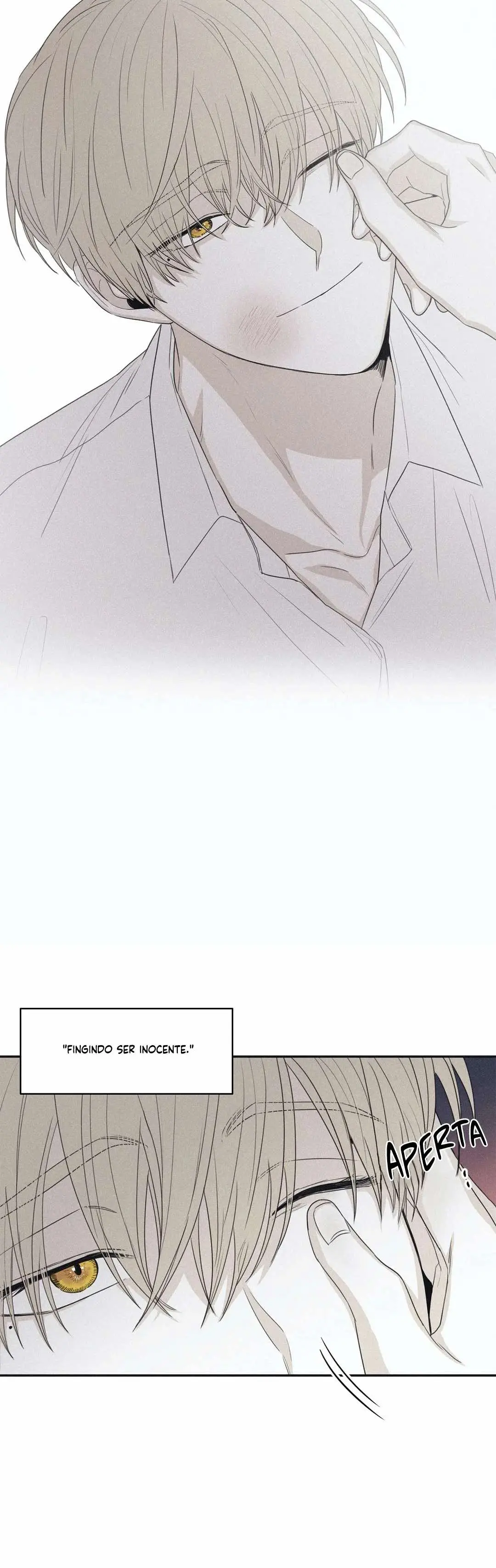 Checkmate – Capítulo 44 Yaoi – Página 8