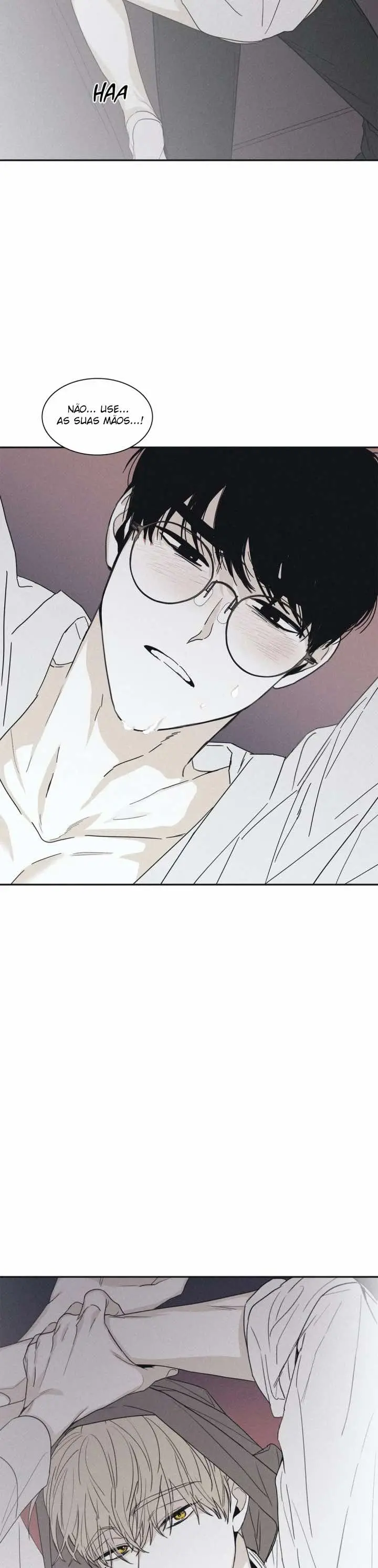 Checkmate – Capítulo 45 Yaoi – Página 10