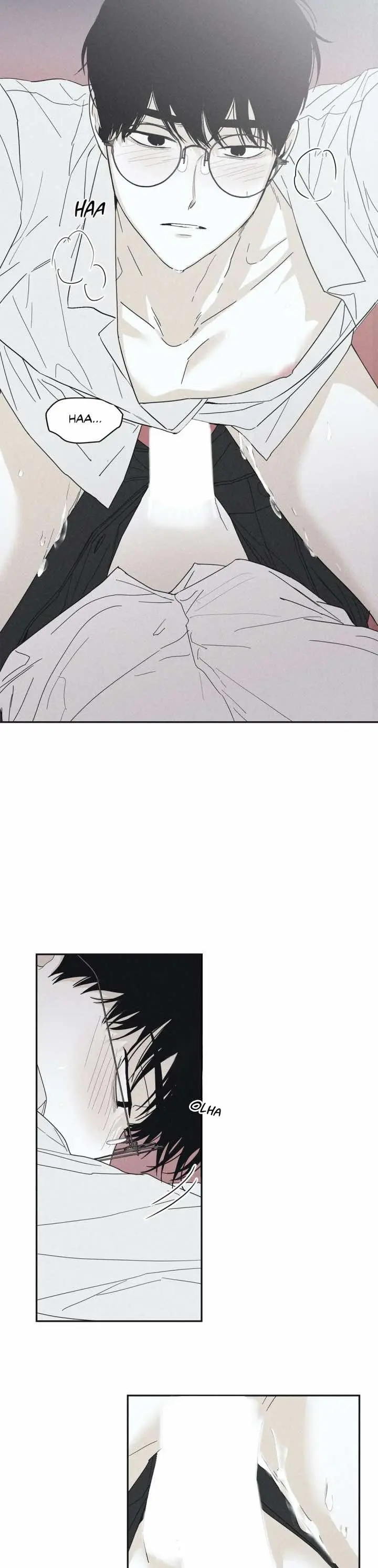 Checkmate – Capítulo 45 Yaoi – Página 13