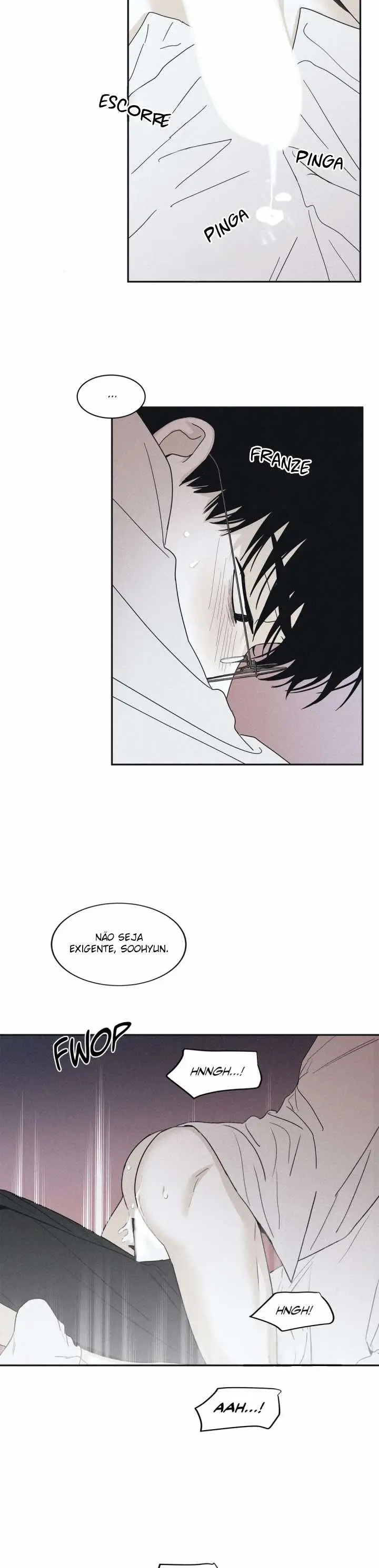 Checkmate – Capítulo 45 Yaoi – Página 14