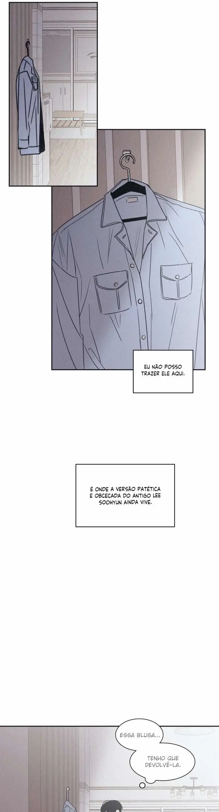 Checkmate – Capítulo 45 Yaoi – Página 26