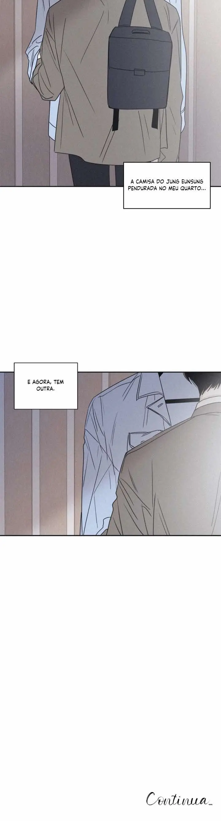 Checkmate – Capítulo 45 Yaoi – Página 28