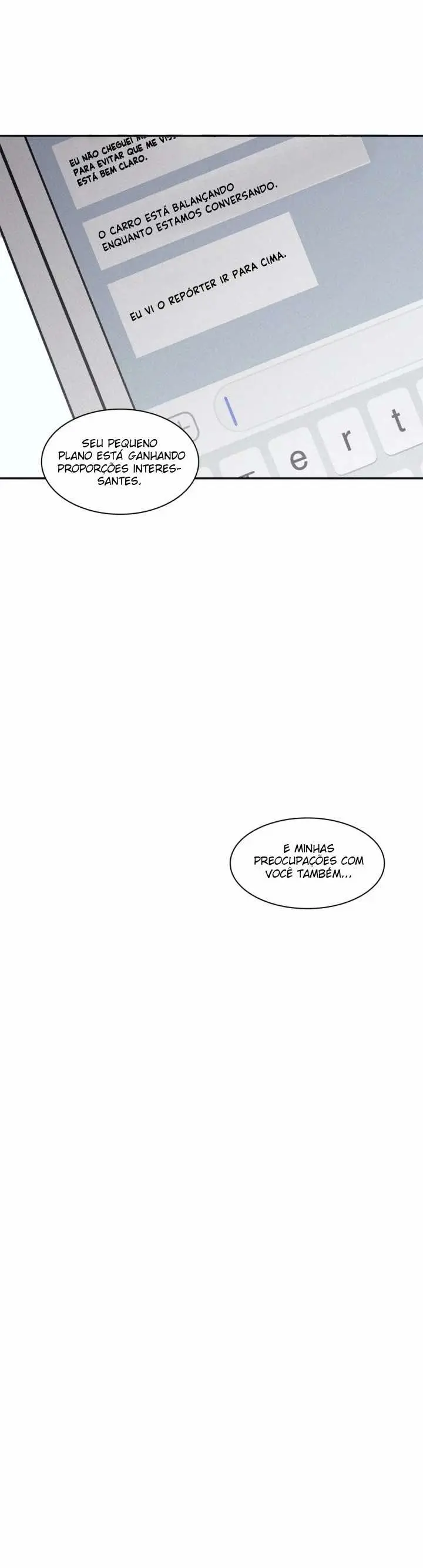 Checkmate – Capítulo 45 Yaoi – Página 31