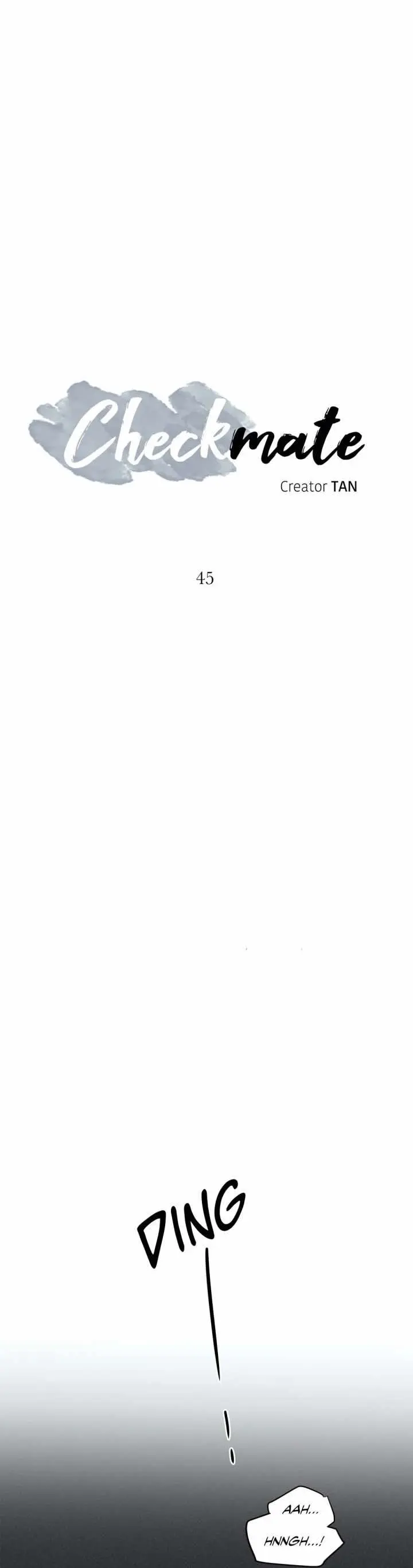 Checkmate – Capítulo 45 Yaoi – Página 5