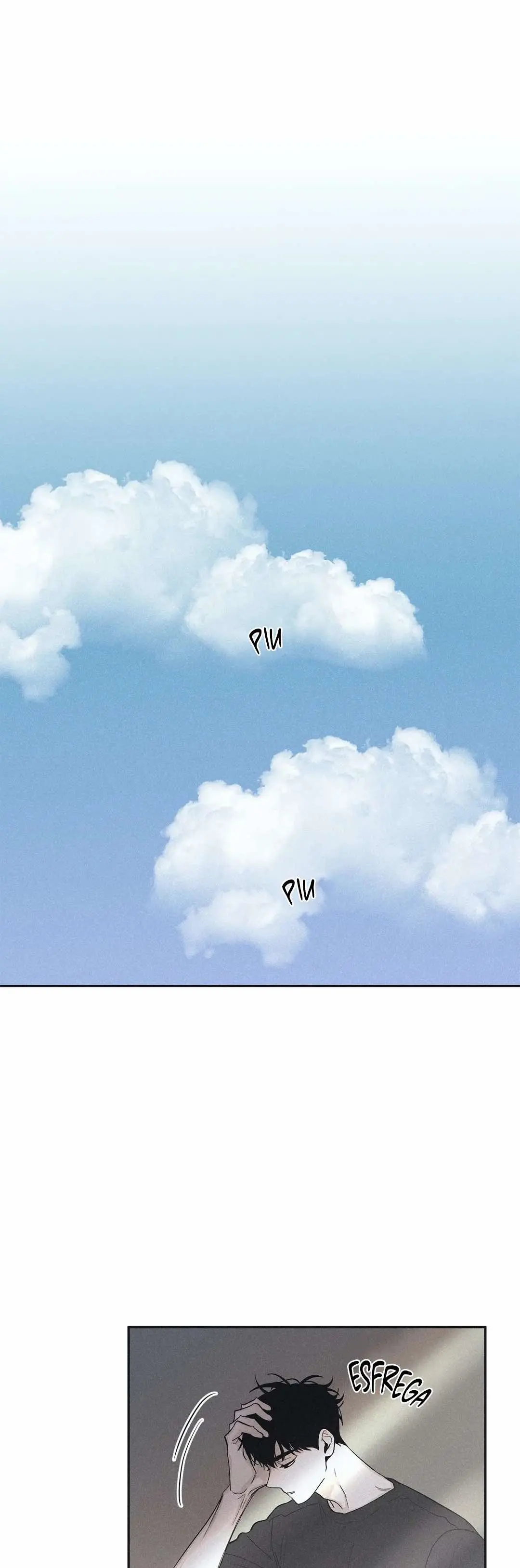 Checkmate – Capítulo 46 Yaoi – Página 1